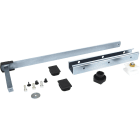 CAME - braccio di trasmissione slitta guida scorrimento 001F4004