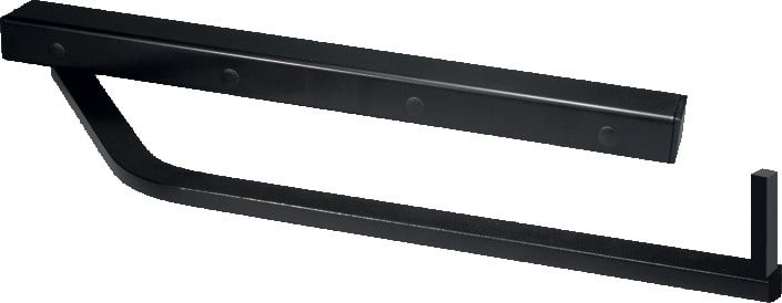 CAME - braccio di trasmissione dritto sinistro con guida di scorrimento. 001FERNI-BSX