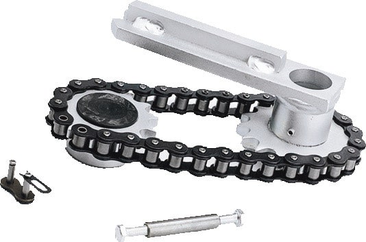 CAME - Leva di trasmissione a catena per un'efficace trasmissione di potenza. 001FL-180
