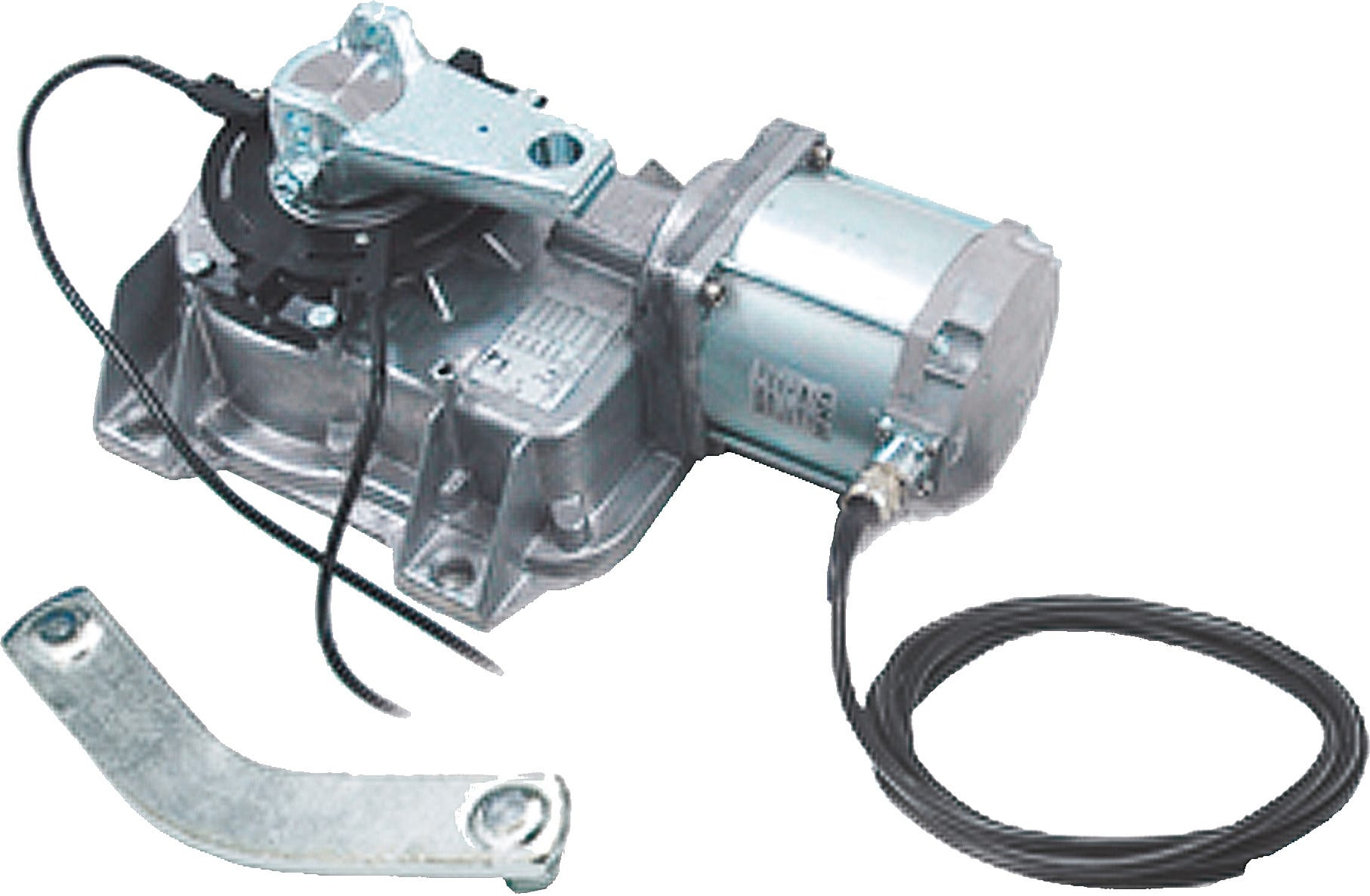 CAME - Frog motore interrato 24V 3,5m. 001FROG-A24