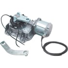 CAME - Frog motore interrato 24V 3,5m. 001FROG-A24