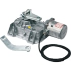 CAME - Frog motore interrato 24V 3,5m ENC.