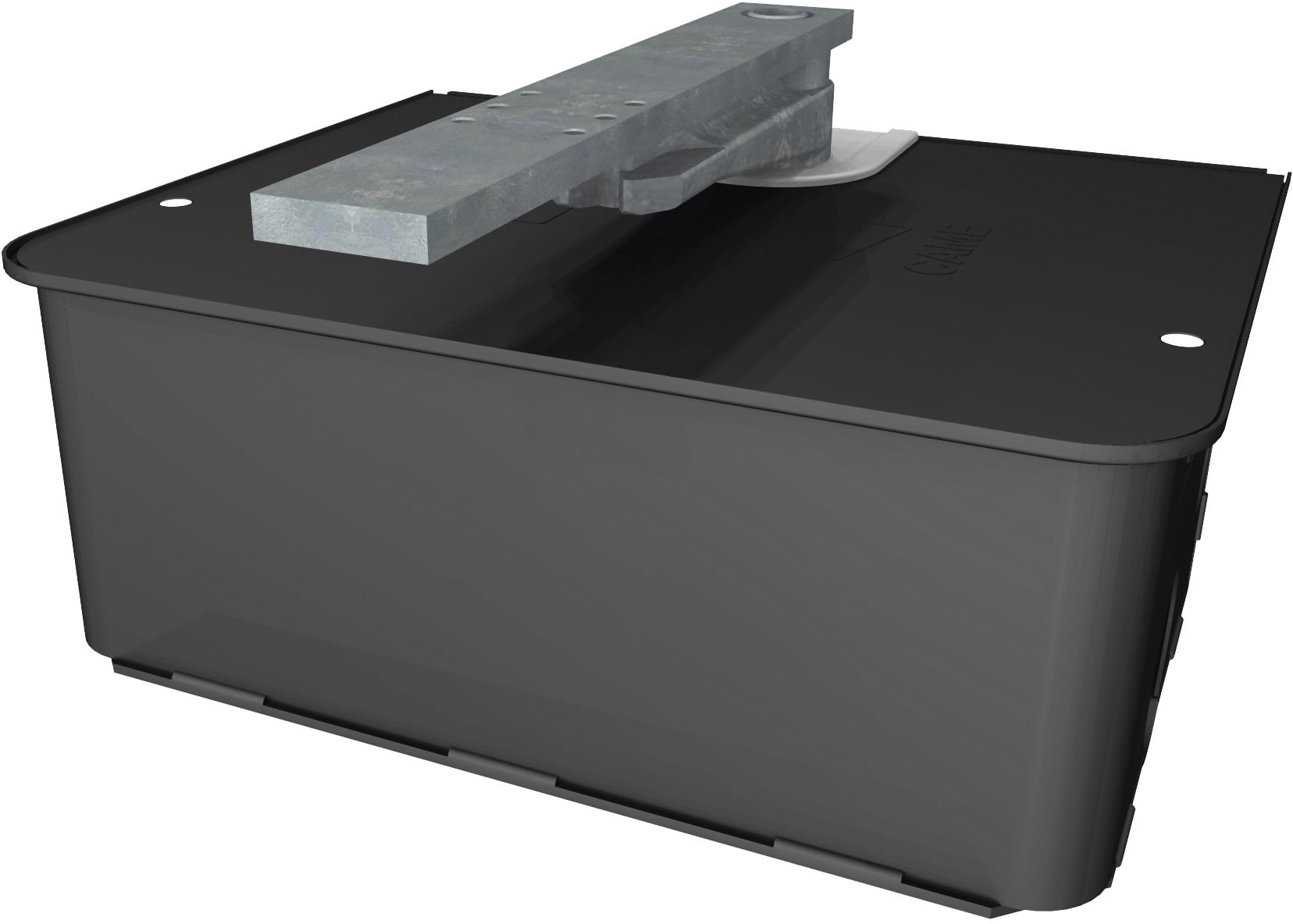 CAME - Cassa di fondazione per strutture edili e lavori di costruzione.