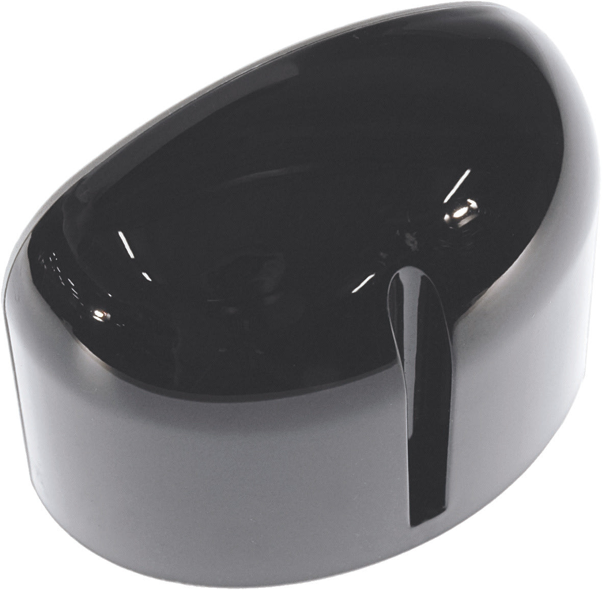 CAME - Supporto per fotocellule serie DIR, ideale per installazioni sicure e affidabili. 001G02802