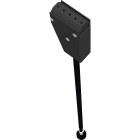 CAME - Appoggio mobile per asta. 001G02808