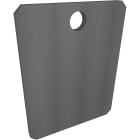 CAME - Confezione 20 contrappesi per G12000K. 001G1325