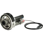 CAME - Motoriduttore reversibile 230 V AC. Peso Max. sollevato 180 kg.