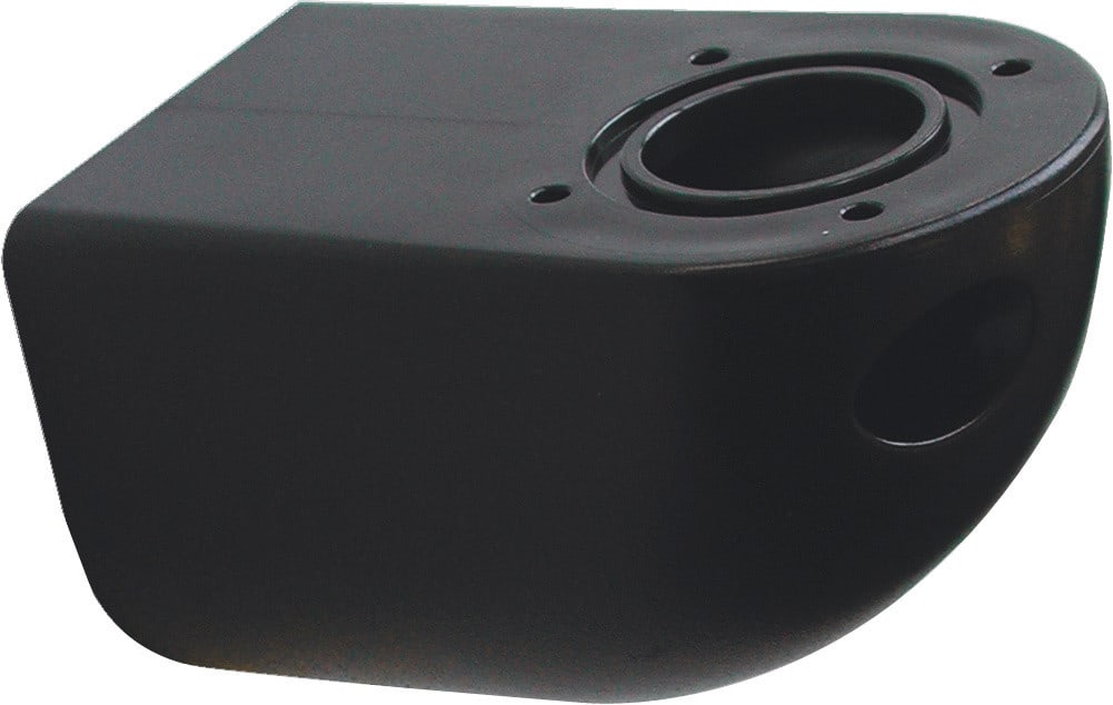 CAME - Supporto per fissaggio a parete. 001KIAROS