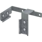 CAME - Kit di fissaggio per batterie e staffe per accessori Fast70. 001LBF70