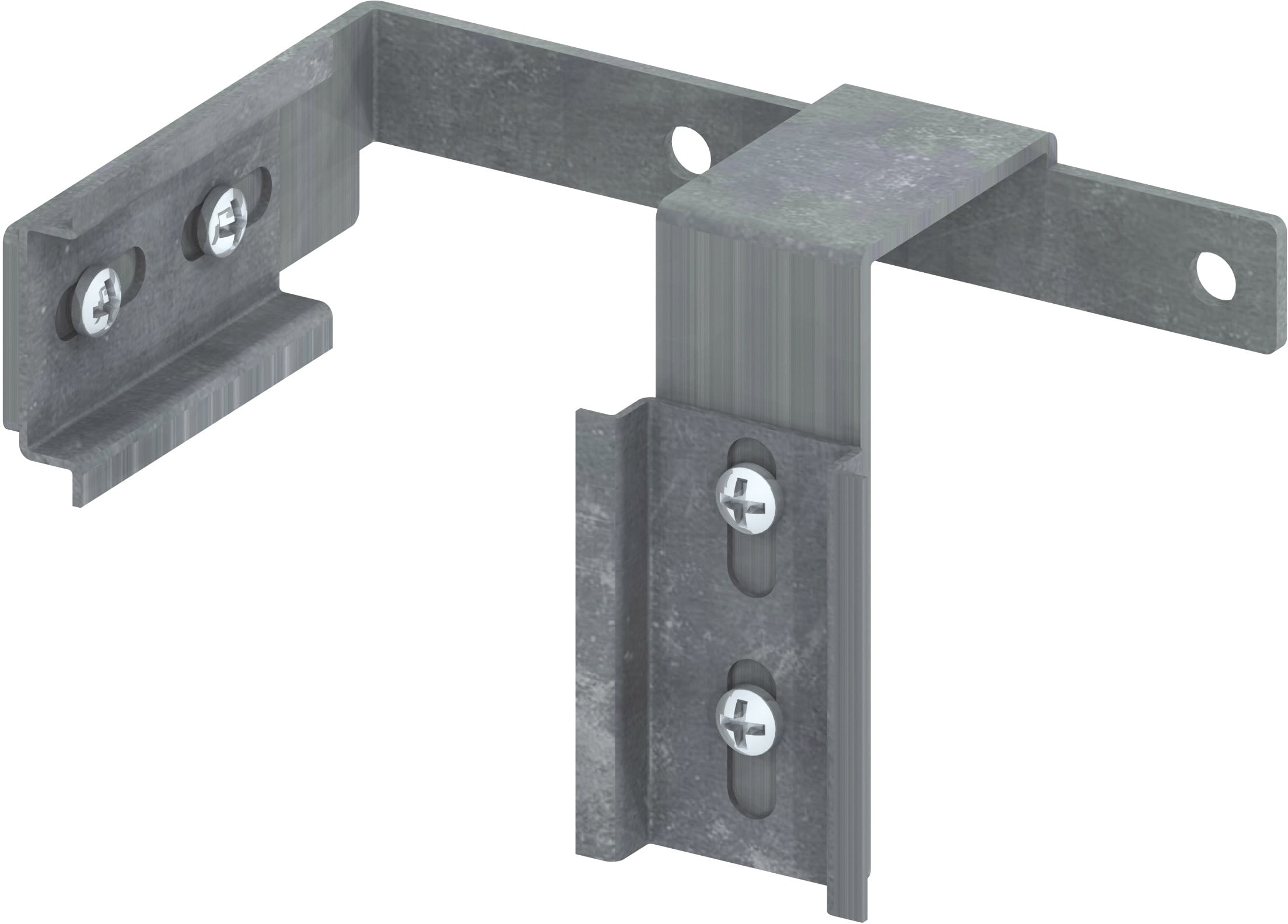 CAME - Kit di fissaggio per batterie e staffe per accessori Fast70.