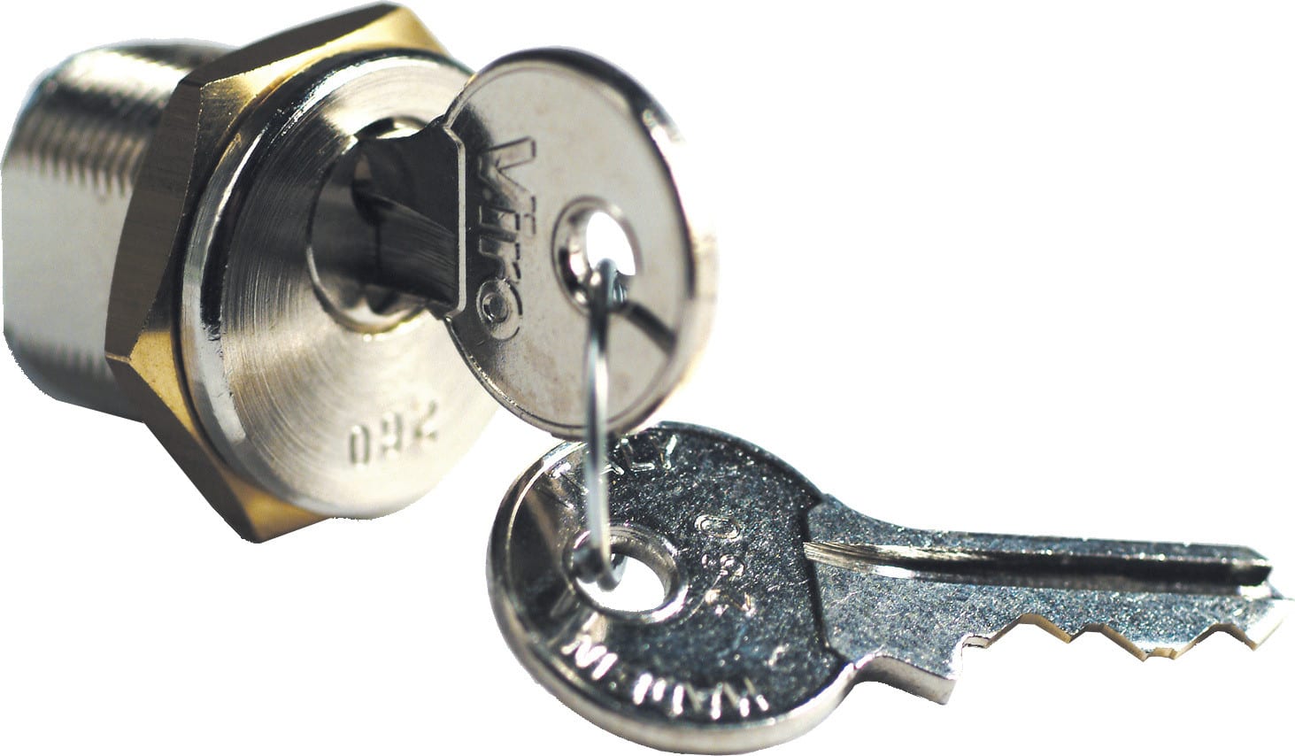 CAME - Cilindro serratura con chiave DIN. 001R001