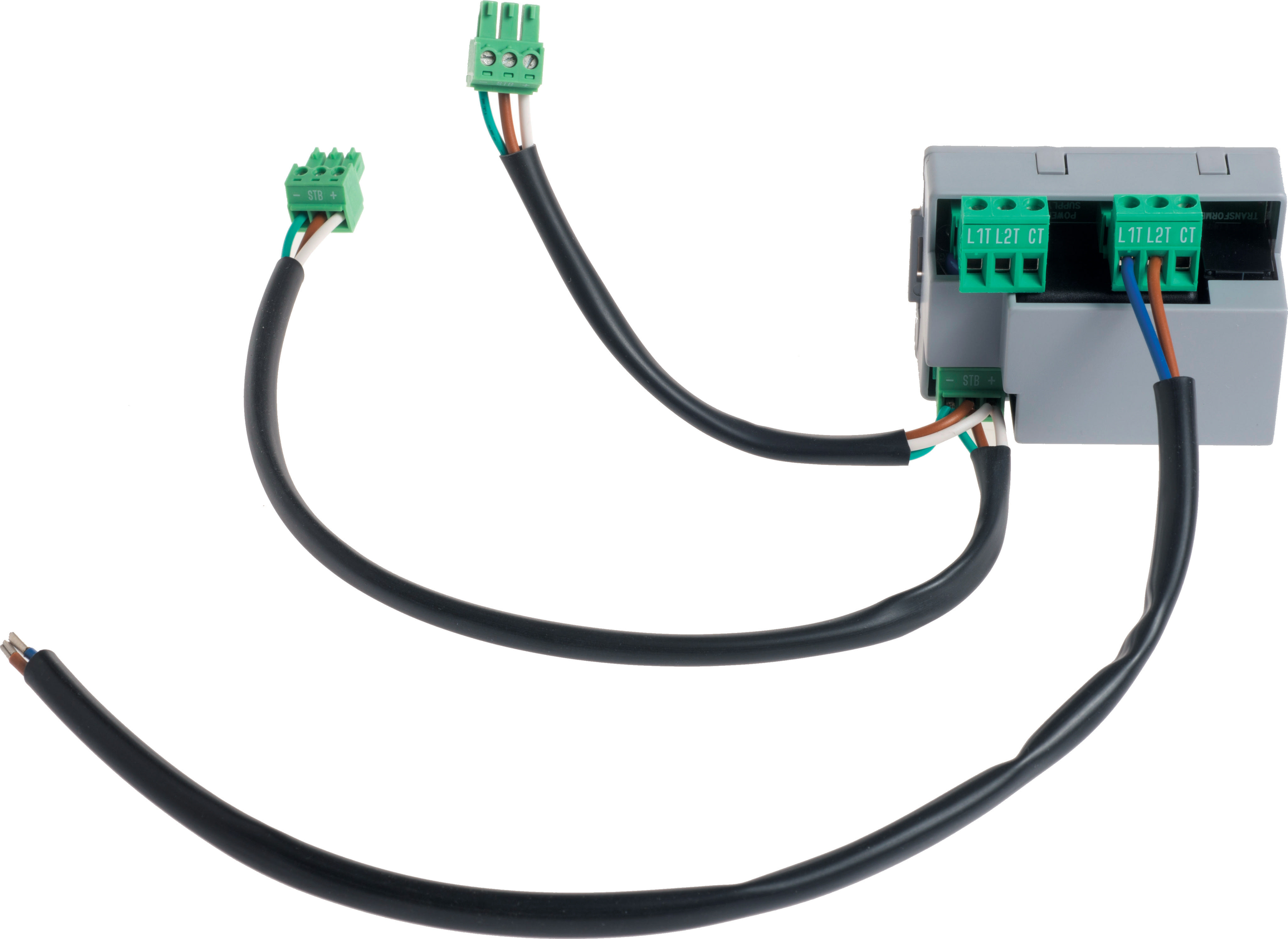 CAME - Modulo Green Power per massimizzare l'efficienza energetica e ridurre i costi di gestione.