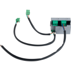 CAME - Modulo per il risparmio energetico con disattivazione del trasformatore inattivo.