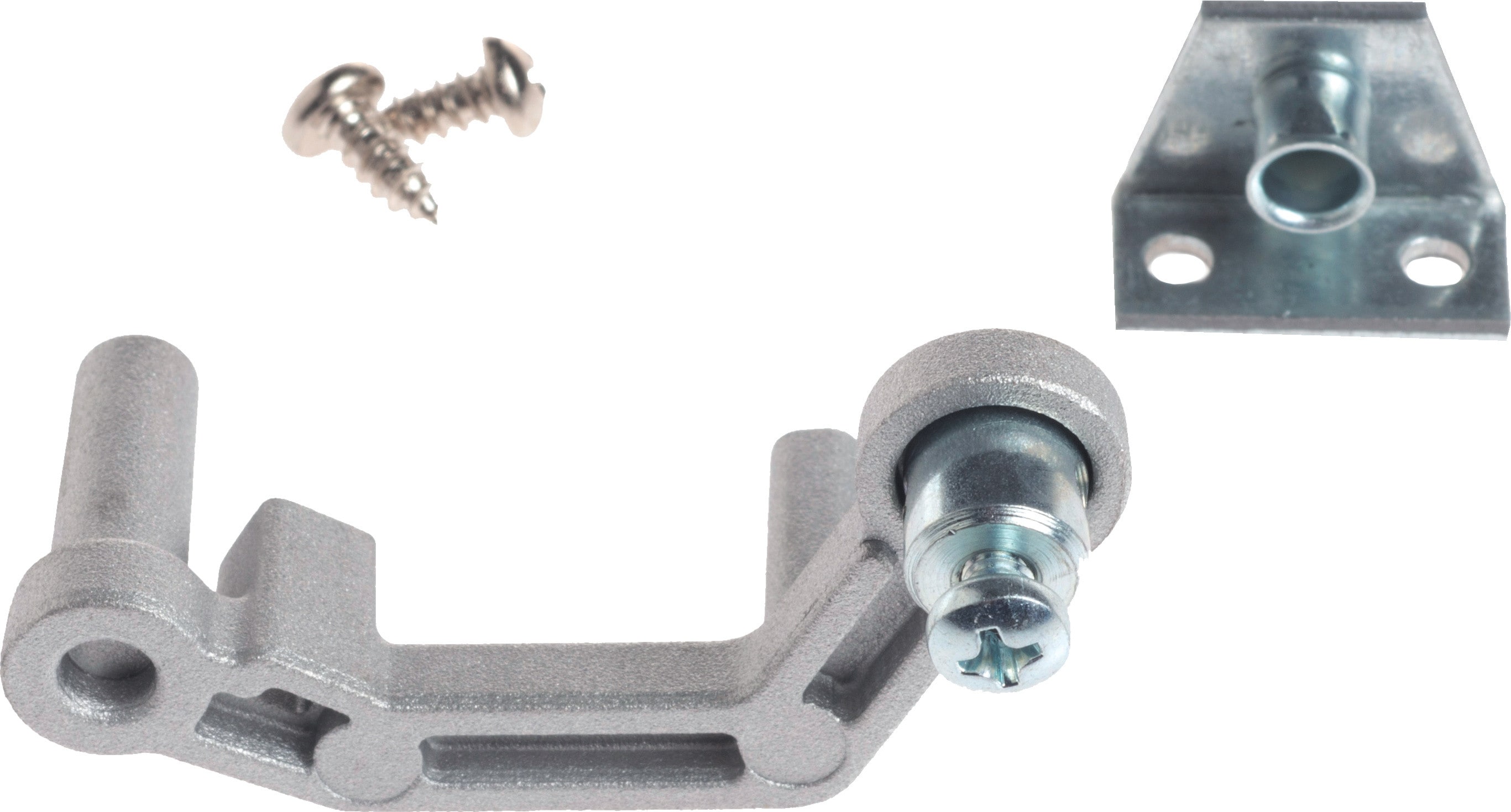 CAME - Meccanismo di sblocco per scorrevole e fluido. 001RSDN001