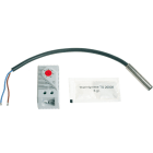 CAME - Sistema di riscaldamento per automazioni installate in aree fredde e scorrevoli.