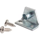 CAME - Dispositivo sblocco remoto cordino per automazioni meccanismo battenti.