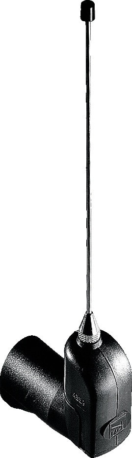 CAME - Antenna accordata a 433,92 MHz.
