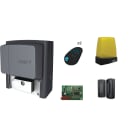 CAME - Kit scorrevole BX 400kg 230V.