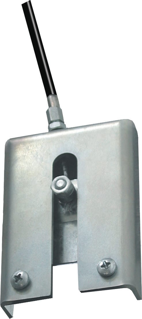 CAME - Dispositivo sblocco cordino rinvio applicazione maniglia porta L=3m. 001V121