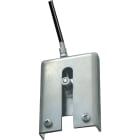 CAME - Dispositivo sblocco cordino rinvio applicazione maniglia porta L=3m.