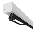 CAME - Automazione destra scuri singola anta. 001VLR01DX