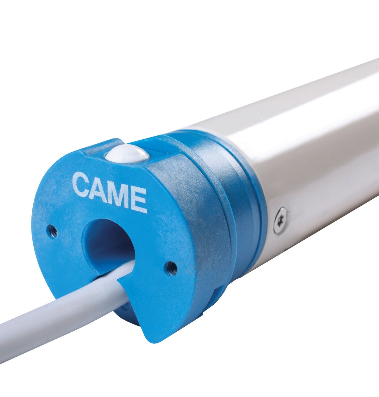 CAME - Motore tubolare elettronico. 001Y4006A281EN