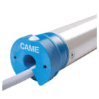 CAME - Motoriduttore 230 V AC veloce con finecorsa elettronico via cavo e coppia Max. 6 Nm tubolare elettronico. 001Y4006A281EN