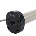 CAME - Motoriduttore 230V AC con finecorsa meccanico e manovra di soccorso integrata, coppia Max. 40Nm, MONDRIAN M5 40N 15RPM. 001Y5040A151MOM
