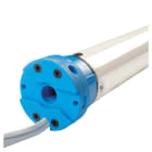 CAME - Motore tubolare radio 40Nm. 001Y5040A151MOR