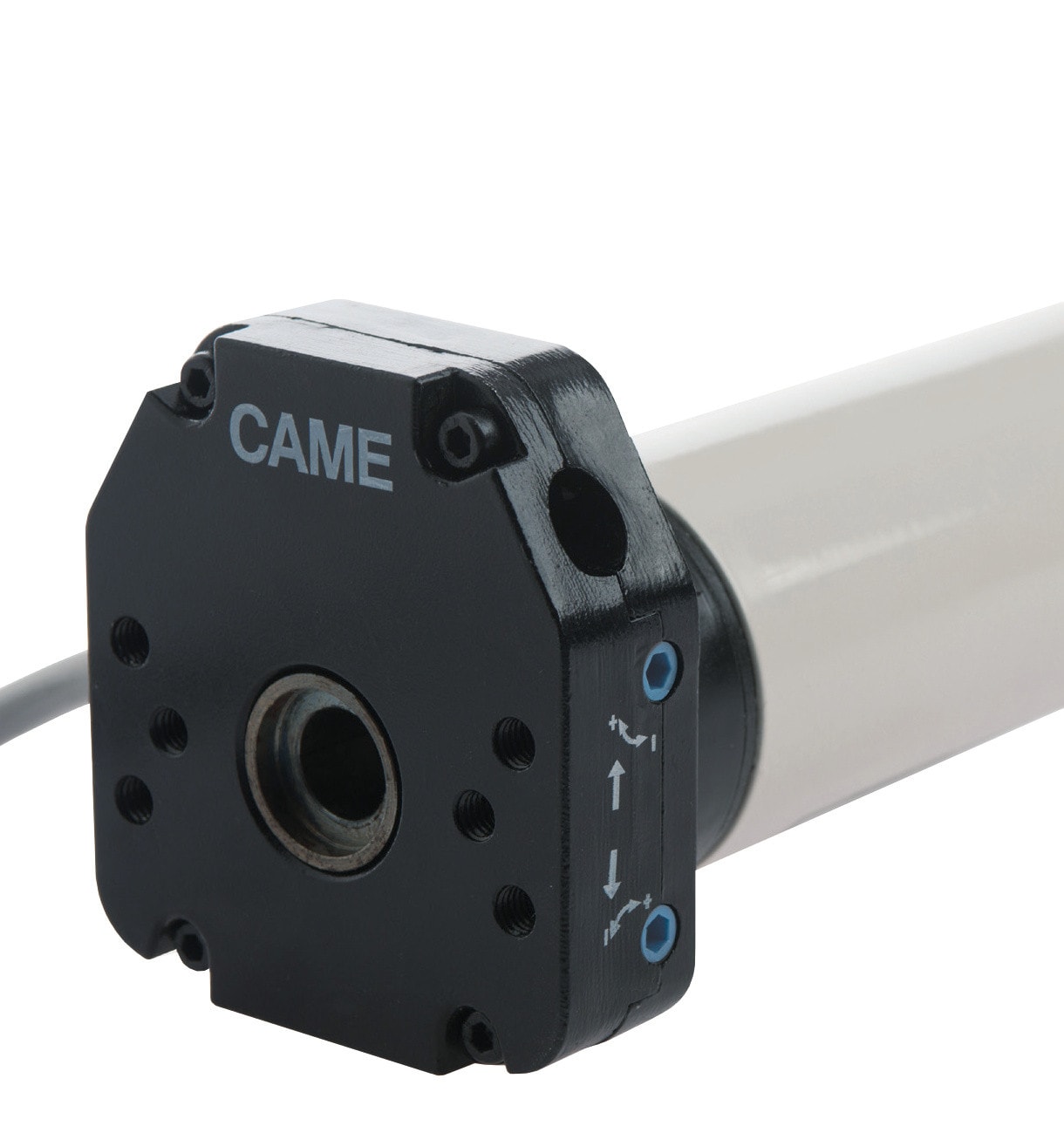 CAME - Motore tubolare con soccorso.