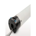 CAME - Motore tubolare radio elettronico per un controllo efficiente e preciso delle tue tapparelle e tende.