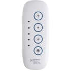 CAME - TX Wagner 5 canali bianco. 001YE0102