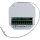 CAME - Ricevitore da incasso RKLT-WL: soluzione pratica e discreta per il controllo remoto.