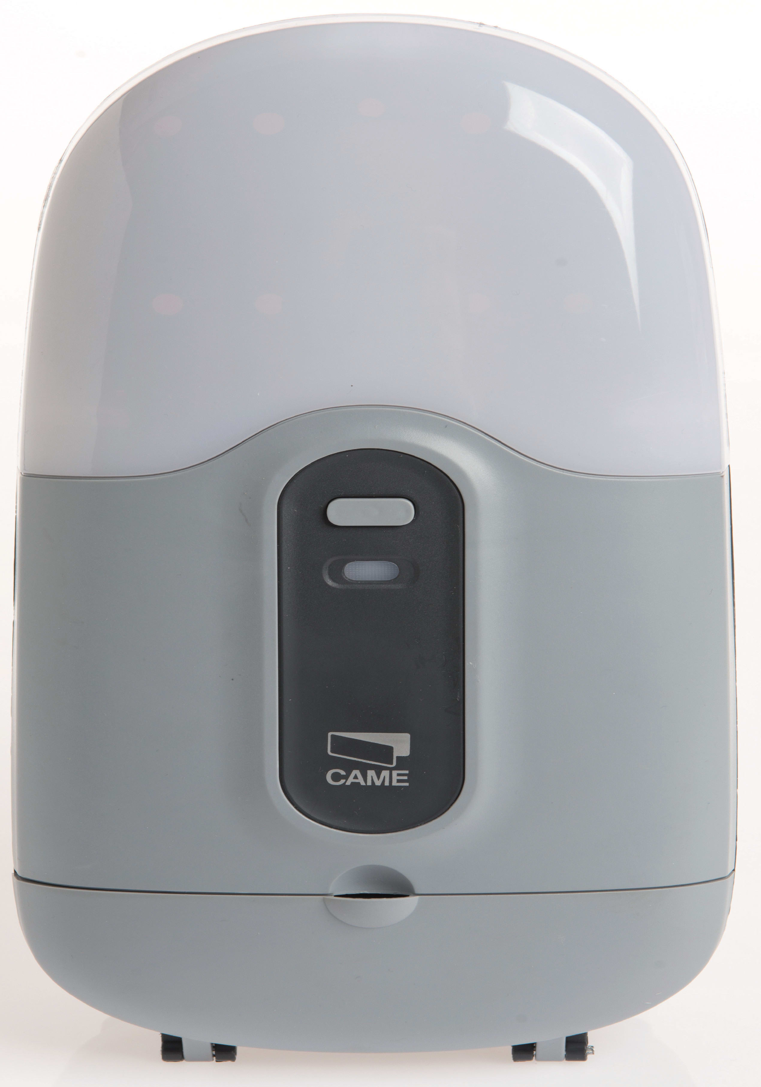 CAME - Centrale ricevente per il controllo dei motori a 230V - 50Hz monofase con finecorsa integrato per serrande.