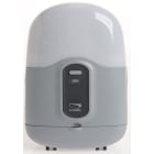 CAME - Centrale ricevente per il controllo dei motori a 230V - 50Hz monofase con finecorsa integrato per serrande.