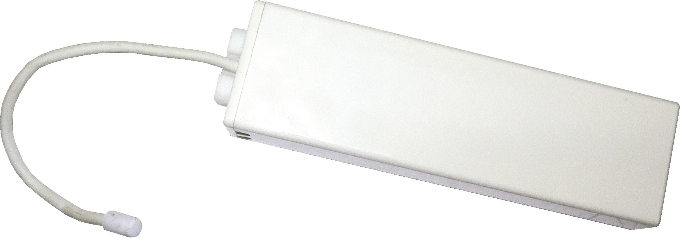 CAME - Ricevitore esterno 433.92MHz con antenna RKLT. 001YE0163