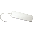 CAME - Ricevitore esterno 433.92MHz con antenna RKLT.