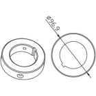 CAME - Tondo 102x2mm.