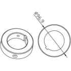 CAME - Tondo 102x2mm.