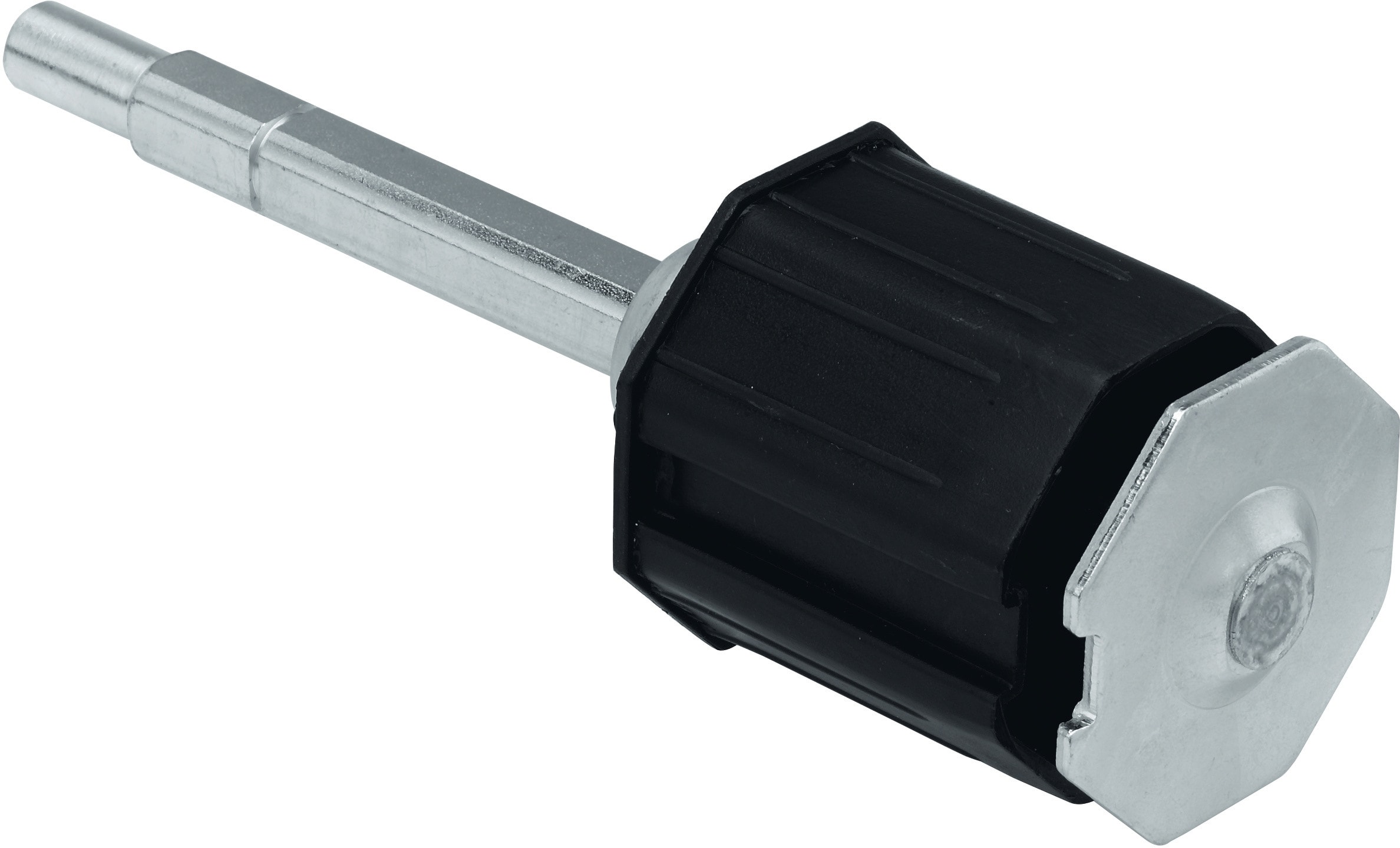 CAME - Calotta telescopica ottagonale 60mm. 001YM0019