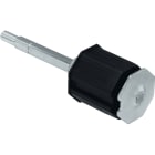 CAME - Calotta telescopica ottagonale 70. 001YM0020