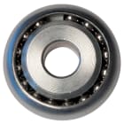 CAME - Cuscinetto a sfere in metallo Ø 42 mm con foro Ø 12 mm ST abbinabile al supporto 001YM0070 ST. 001YM0073