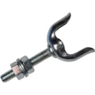 CAME - Porta cuscinetto registrabile ST. 001YM0074