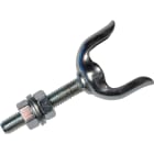 CAME - porta cuscinetto registrabile st.