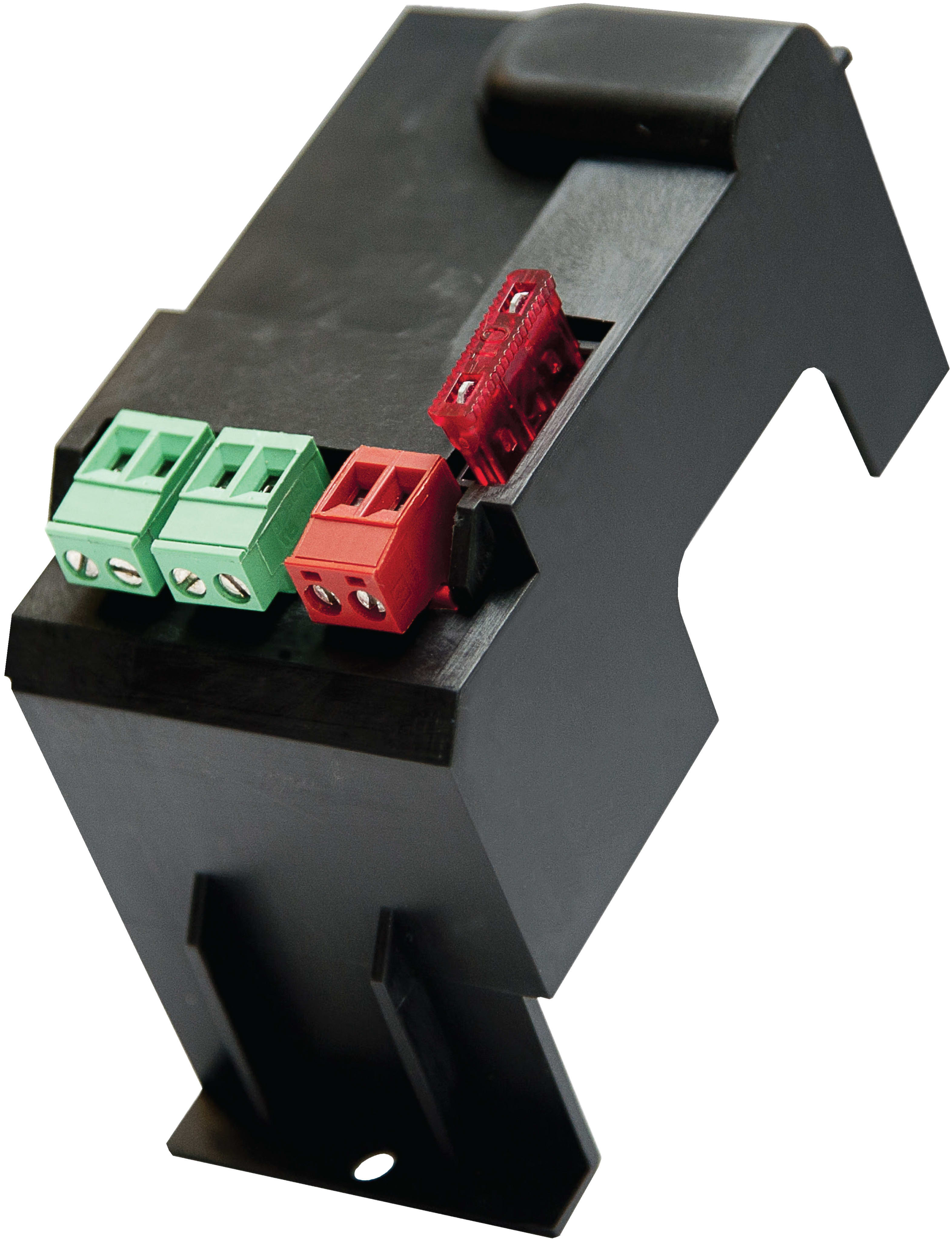 CAME - Scheda per funzionamento in caso di blackout e ricarica batterie, con supporto per fissaggio. Collegamento batterie emergenza. 002LBEM40