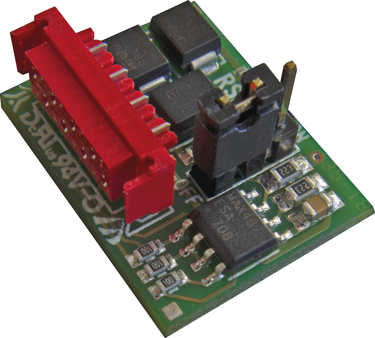 CAME - Scheda per la gestione delle funzioni aziendali e dei processi operativi 002RSE