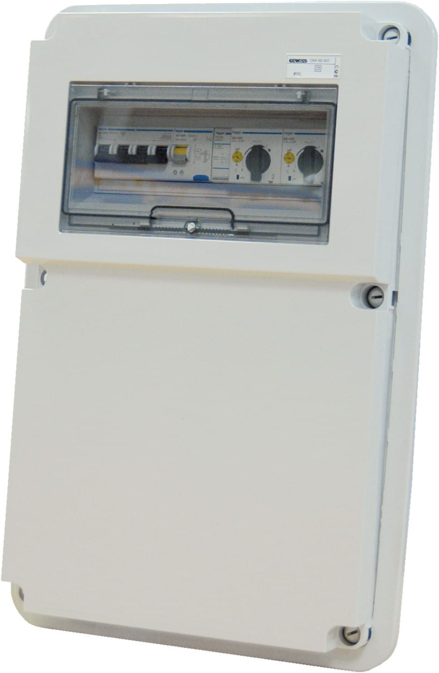 CAME - Quadro comando 230-400 V AC.