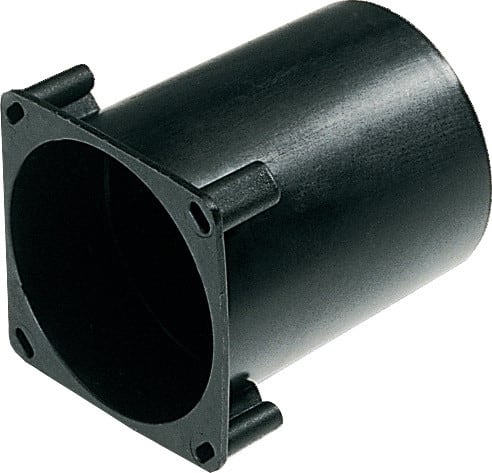 CAME - Contenitore da incasso per installazioni eleganti e discrete. 009DOC-S