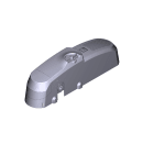 CAME - Ricambio motoriduttore completo e306.