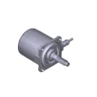 CAME - gruppo motore interrato lento frog-al 119RIA063